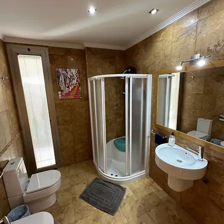 Altos Golf Bahia Benidorm