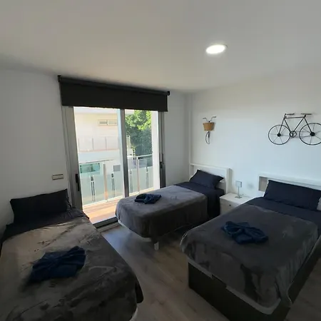 Altos Golf Bahia Benidorm Villa *