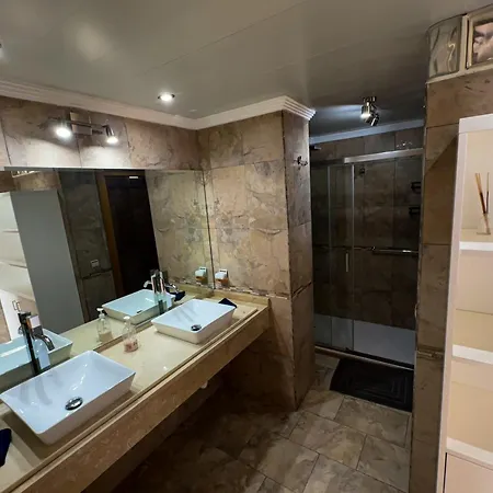 Villa Altos Golf Bahia Benidorm *