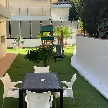 Altos Golf Bahia Benidorm Villa Finestrat