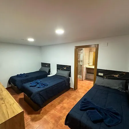 Altos Golf Bahia Benidorm *