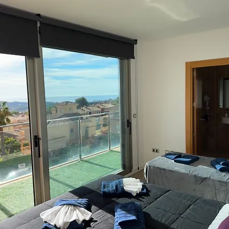 Altos Golf Bahia Benidorm *