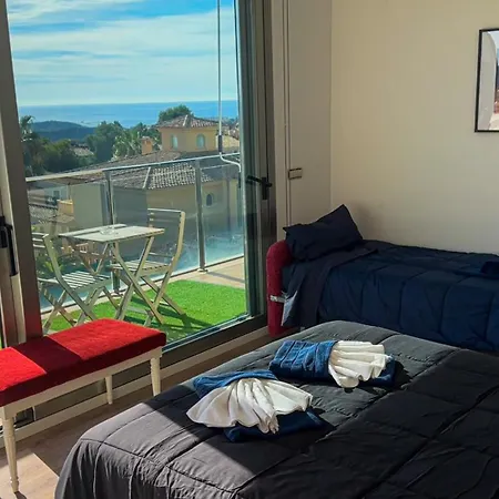 Altos Golf Bahia Benidorm Finestrat