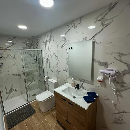 Altos Golf Bahia Benidorm Villa Finestrat