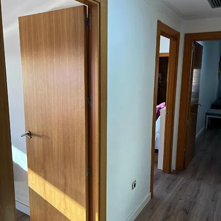 Altos Golf Bahia Benidorm