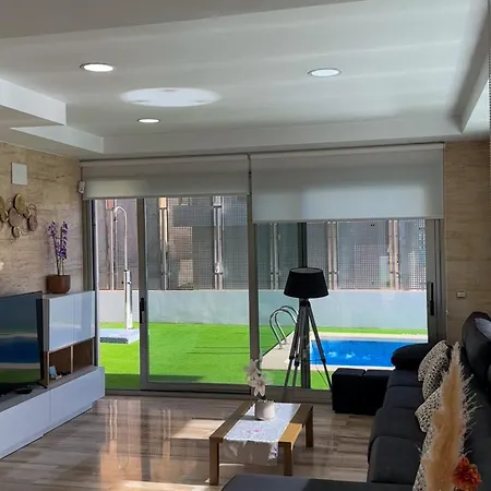 Altos Golf Bahia Benidorm * פינסטראט