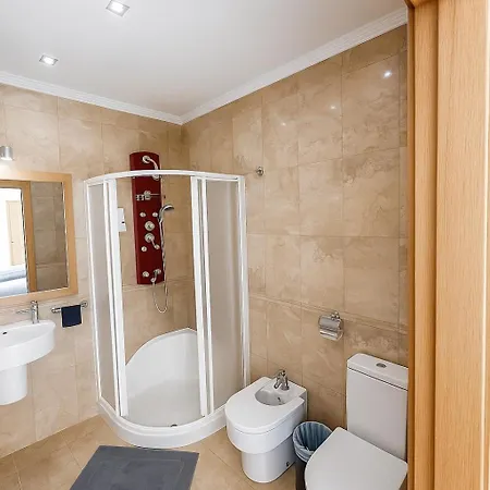 Altos Golf Bahia Benidorm