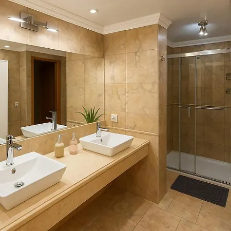 Altos Golf Bahia Benidorm וילה פינסטראט