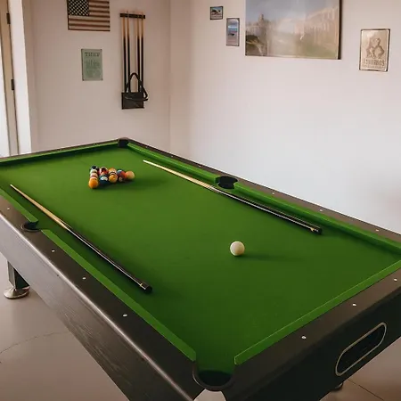 Βίλα Altos Golf Bahia Benidorm