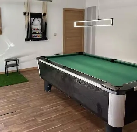 Altos Golf Bahia Benidorm וילה *