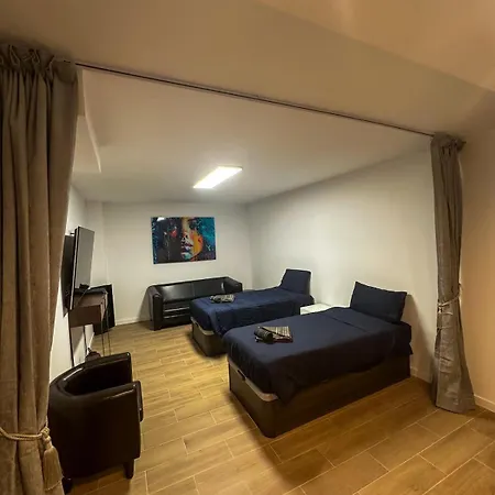 Villa Altos Golf Bahia Benidorm Finestrat