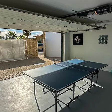 Altos Golf Bahia Benidorm