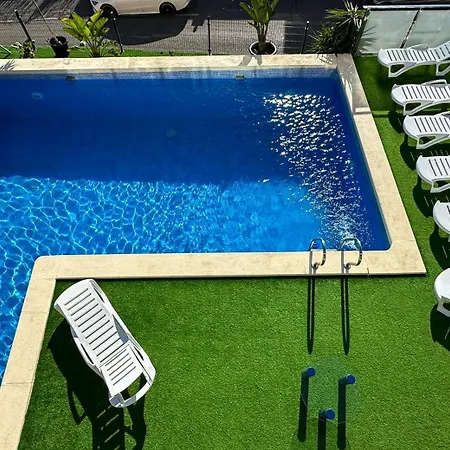 Altos Golf Bahia Benidorm *