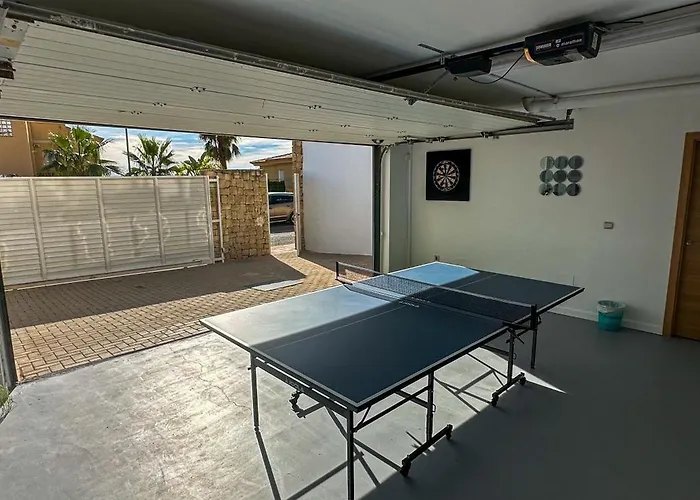 Altos Golf Bahia Benidorm
