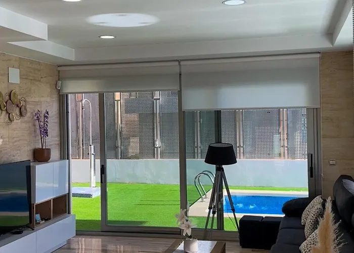 Altos Golf Bahia Benidorm * Finestrat