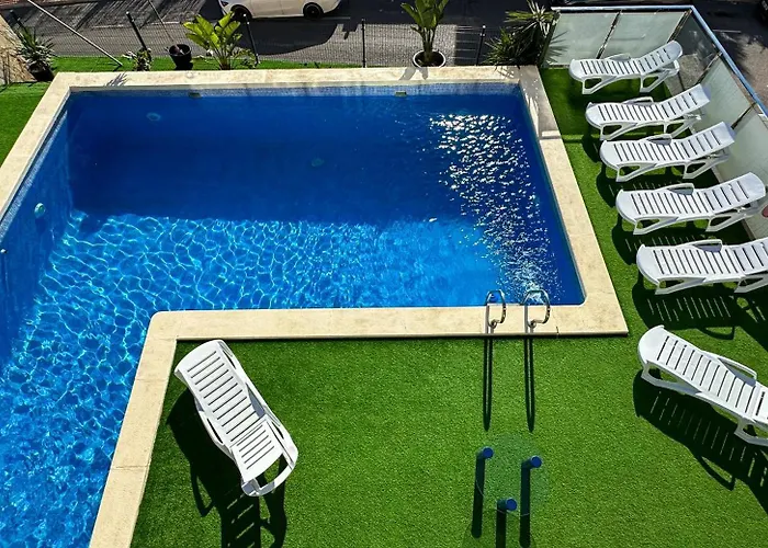 Altos Golf Bahia Benidorm *