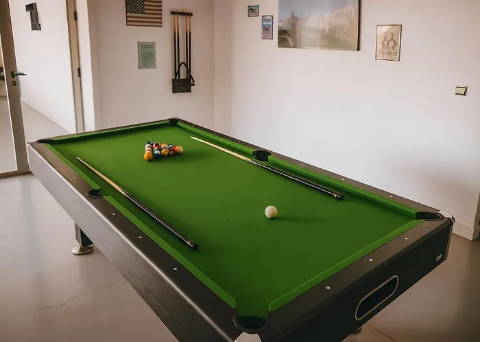 Βίλα Altos Golf Bahia Benidorm
